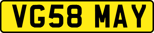 VG58MAY