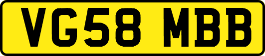 VG58MBB
