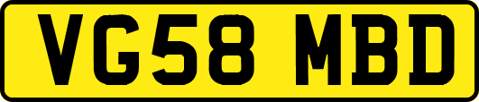 VG58MBD