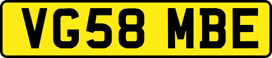 VG58MBE