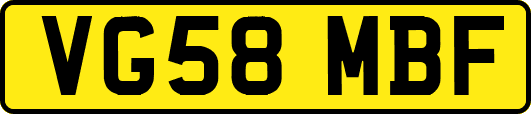 VG58MBF