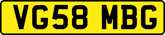 VG58MBG