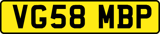 VG58MBP
