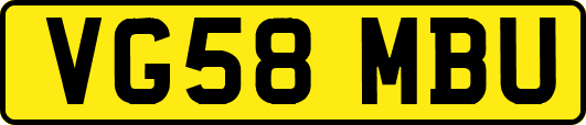 VG58MBU