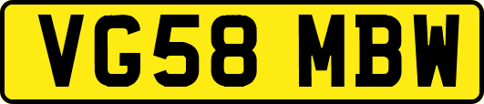 VG58MBW