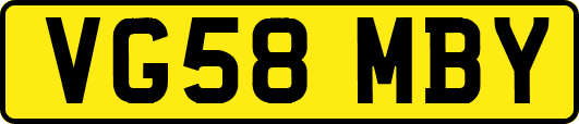 VG58MBY