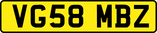 VG58MBZ