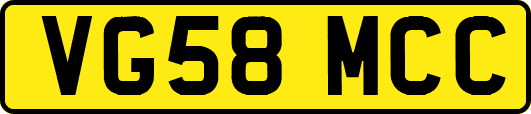 VG58MCC
