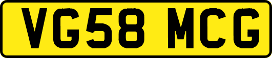 VG58MCG