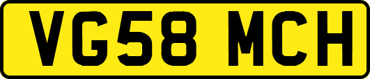 VG58MCH