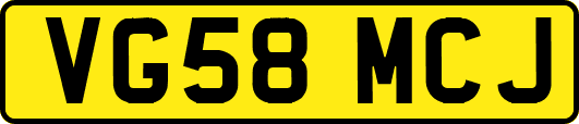 VG58MCJ
