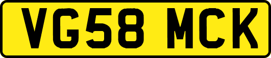 VG58MCK