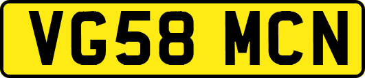 VG58MCN