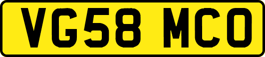 VG58MCO