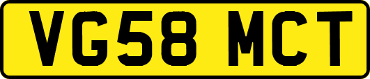 VG58MCT