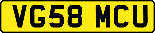 VG58MCU
