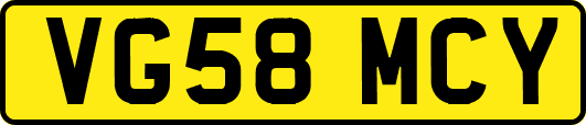 VG58MCY