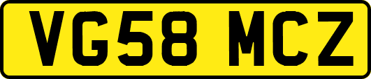 VG58MCZ