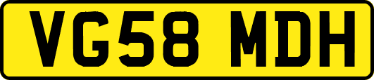 VG58MDH