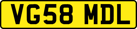 VG58MDL