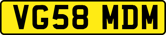 VG58MDM