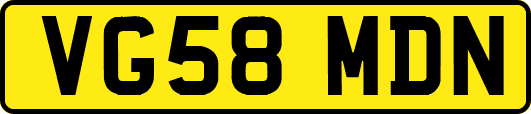 VG58MDN