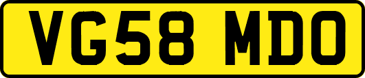 VG58MDO