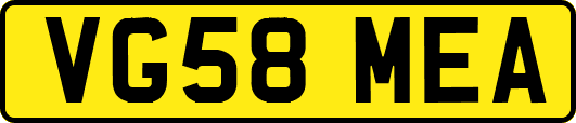VG58MEA