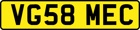 VG58MEC