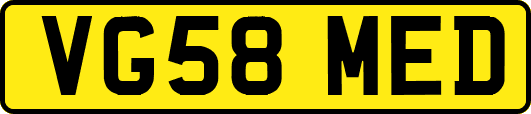 VG58MED