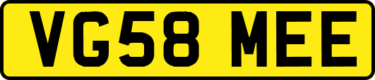 VG58MEE