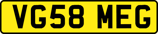 VG58MEG