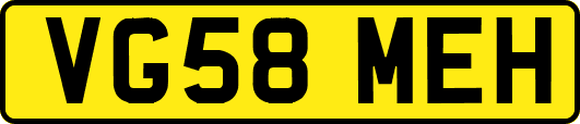 VG58MEH
