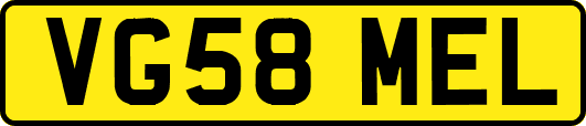 VG58MEL