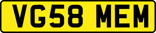 VG58MEM