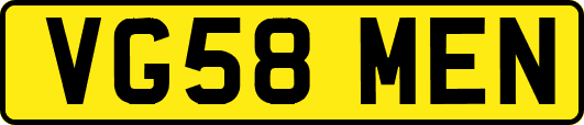 VG58MEN