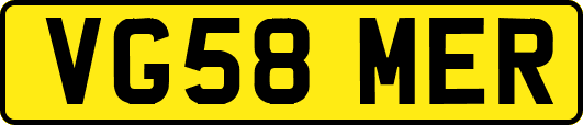 VG58MER