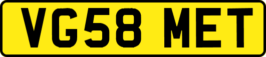 VG58MET