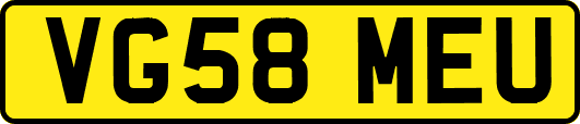 VG58MEU