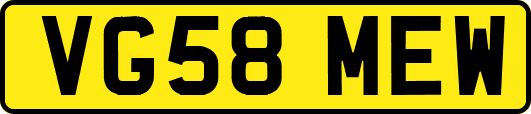 VG58MEW
