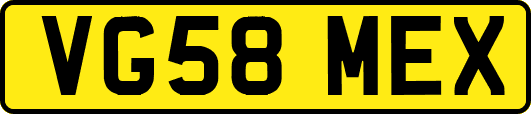 VG58MEX