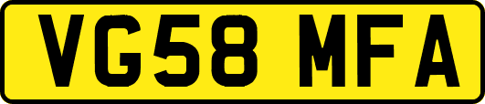 VG58MFA