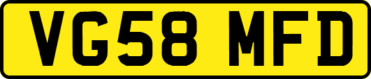 VG58MFD