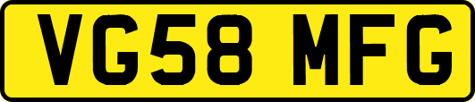VG58MFG