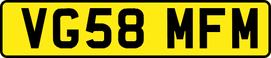 VG58MFM