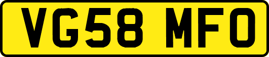 VG58MFO