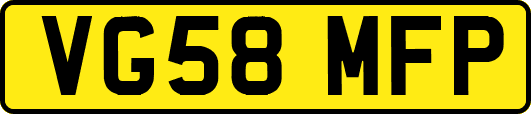 VG58MFP