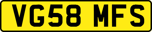 VG58MFS