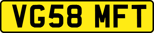 VG58MFT
