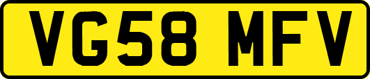 VG58MFV